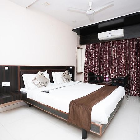 Hotel Madurai Near Central Bus Stand, Udaipur Dış mekan fotoğraf