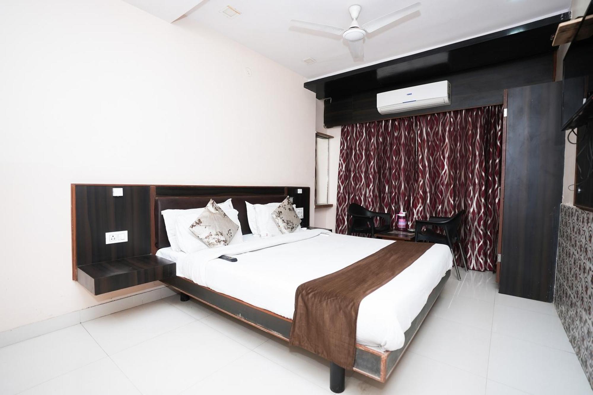 Hotel Madurai Near Central Bus Stand, Udaipur Dış mekan fotoğraf