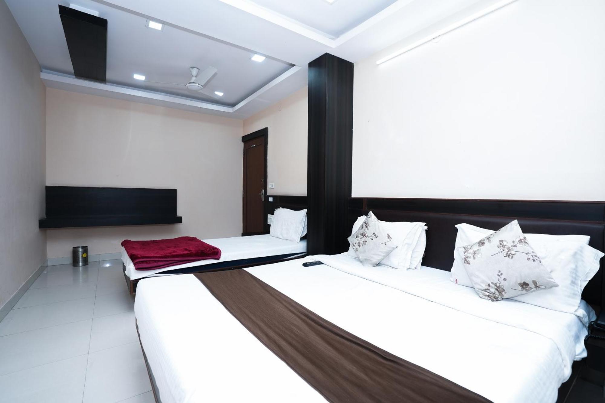 Hotel Madurai Near Central Bus Stand, Udaipur Dış mekan fotoğraf