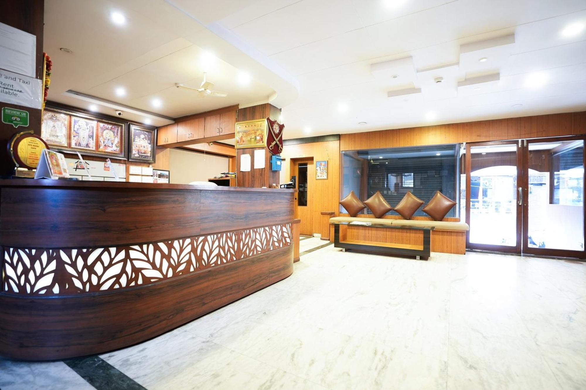 Hotel Madurai Near Central Bus Stand, Udaipur Dış mekan fotoğraf